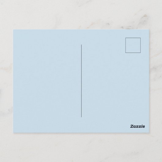  katten briefkaart (Achterkant)