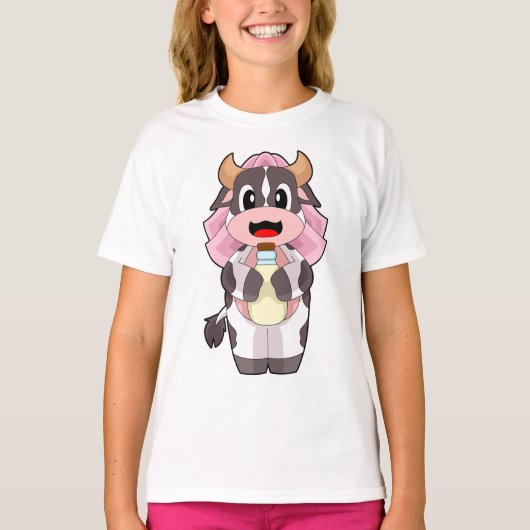 Katten Bruid Sluier Trouwen T-shirt (Voorkant)