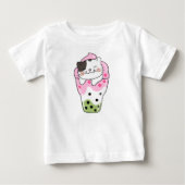 Katten Bubble Tea (Voorkant)