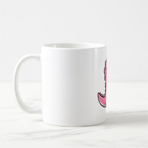 Katten Bubble Tea Koffiemok