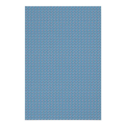 Katten Cadeau | Mooie Kat Perfect Poster (Voorkant)