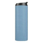 Katten Cadeau | Mooie Kat Thermosbeker (Gedraaid links)