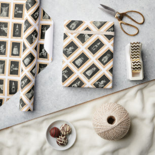 Katten Cadeaupapier