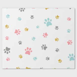 Katten cadeaupapier
