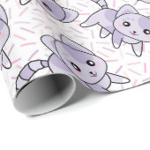 Katten Cadeaupapier (Rol Hoek)