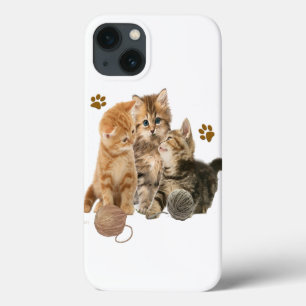 Katten Case-Mate iPhone Case