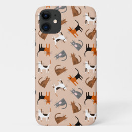 Katten Case-Mate iPhone Case