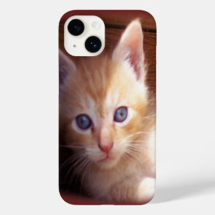 Katten Case-Mate iPhone 14 Hoesje