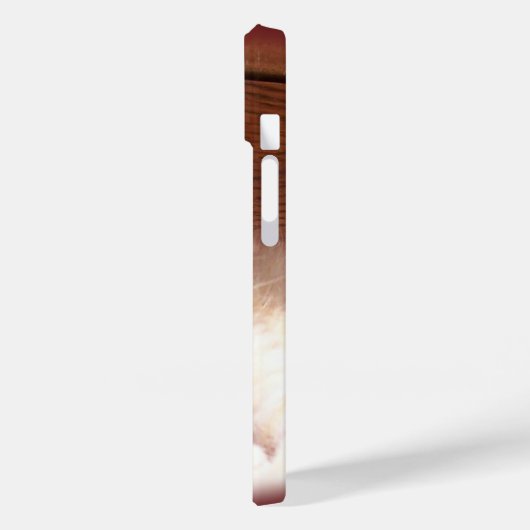 Katten Case-Mate iPhone Case (Achterkant / Links)