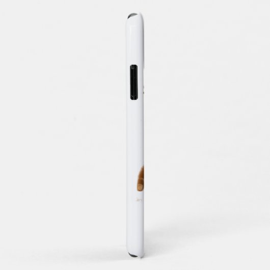 Katten Case-Mate iPhone Case (Achterkant/rechts)