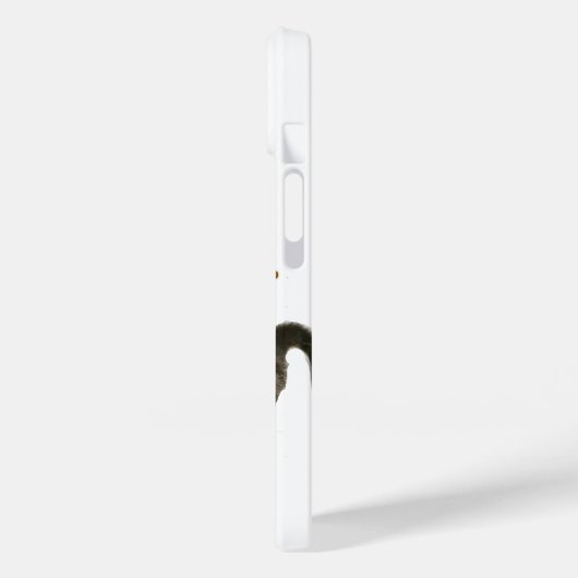 Katten Case-Mate iPhone Case (Achterkant / Links)