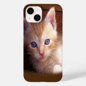 Katten Case-Mate iPhone Case (Achterkant)