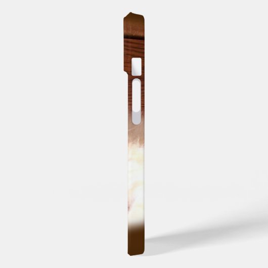 Katten Case-Mate iPhone Case (Achterkant / Links)