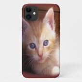 Katten Case-Mate iPhone Case (Achterkant)