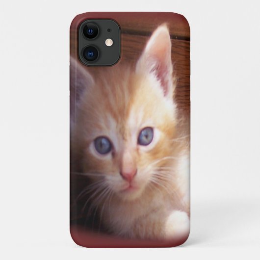 Katten Case-Mate iPhone Case (Achterkant)