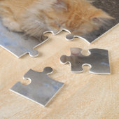 Katten, Chefchaouen, Marokko Legpuzzel (Zijkant)