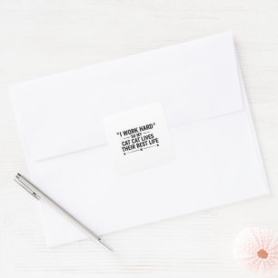Katten Citaat Sticker