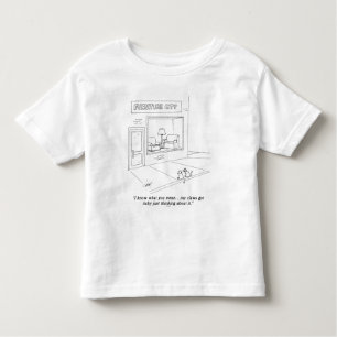 Katten Claeys Kinder Shirts