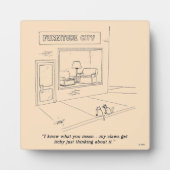 Katten Claeys Meubilair Fotoplaat (Voorkant)