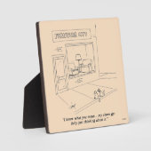 Katten Claeys Meubilair Fotoplaat (Voorkant)