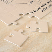 Katten Claeys Meubilair Legpuzzel (Zijkant)