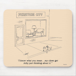 Katten Claeys Muismat