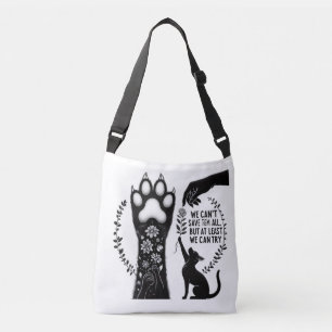 Katten Crossbody Bag Tas