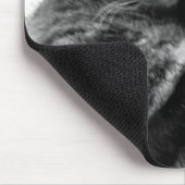 Katten Cuddling Mousepad Muismat (Hoek)