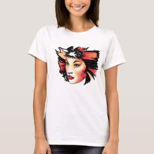 Katten de Musical, Bombalurina T-shirt