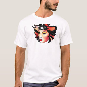 Katten de Musical, Bombalurina T-shirt