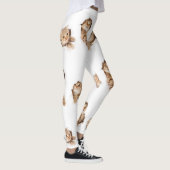 Katten die een Gat in Uw Leggings rippen (Rechts)