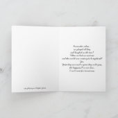 Katten die in Delphi, Griekenland spelen Kaart (Binnen)