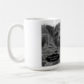 Katten die Mok met koorts gebruiken (Links)