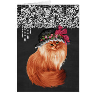 Katten die Petten dragen