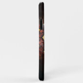 Katten die poker spelen Case-Mate iPhone case (Achterkant/rechts)