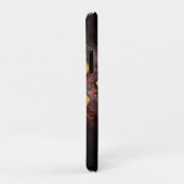 Katten die poker spelen Case-Mate iPhone case (Achterkant/rechts)