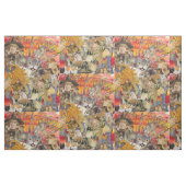 Katten een Plenty Stof (Fat Quarter)