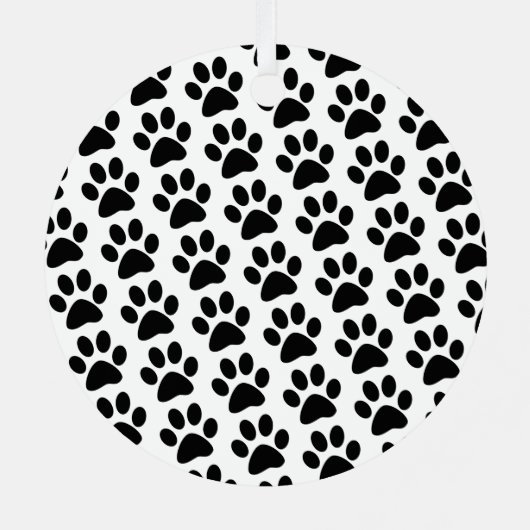 Katten Eerste Kerst Gepersonaliseerde Foto en Naam Metalen Ornament (Achterkant)