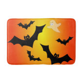 Katten en een Ghost Badmat (Voorkant)