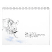 Katten en honden 2021 Haiku Calendar Kalender (Hoes)