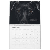 Katten en honden 2021 Haiku Calendar Kalender (Jan 2027)