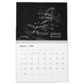 Katten en honden 2021 Haiku Calendar Kalender (Feb 2027)