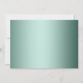 Katten- en hondenliefde bedankkaart (Achterkant)