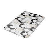 Katten en Katten Badmat (Gekanteld)