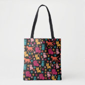 KATTEN EN KATTEN. TOTE BAG (Voorkant)