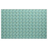 Katten- en kattenvrouwpatroon stof (Yard (91,4 cm))