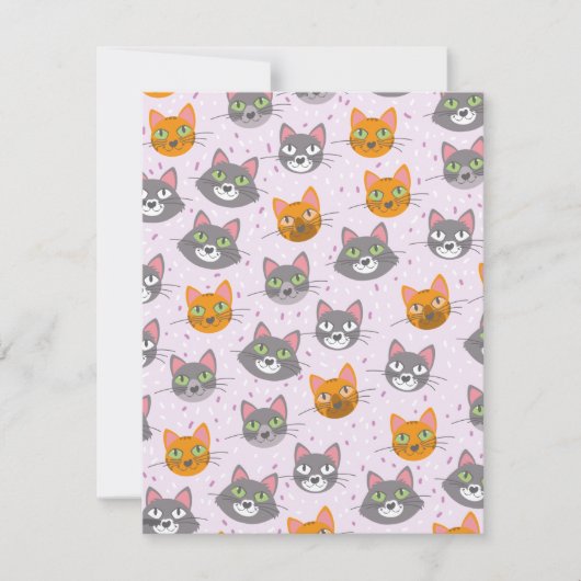 Katten en Kittens (Voorkant)