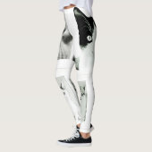 Katten en Kittens Collage Funky Leggings (Links)