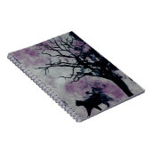 Katten en koeien notitieboek (Rechterzijde)