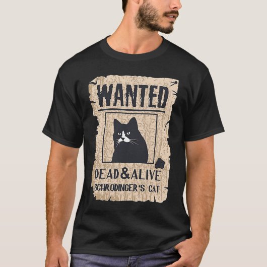 Katten en levende schildpadden t-shirt (Voorkant)